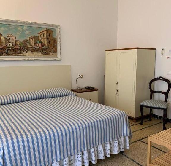 اتاق استاندارد, B&b Viale Italia 22
