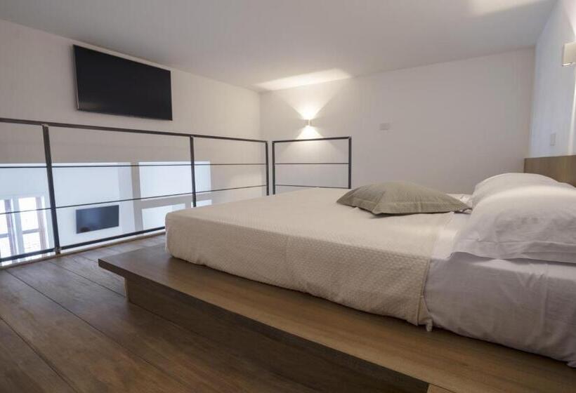 Люкс Вид на Море, Kalibia Rooms And Suites