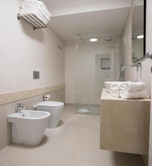 Люкс Вид на Море, Kalibia Rooms And Suites