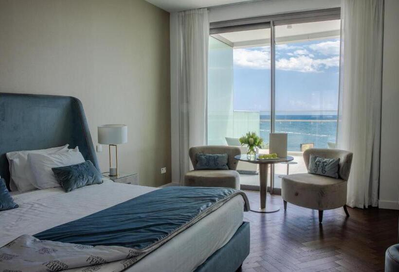 Suíte, Limassol Del Mar