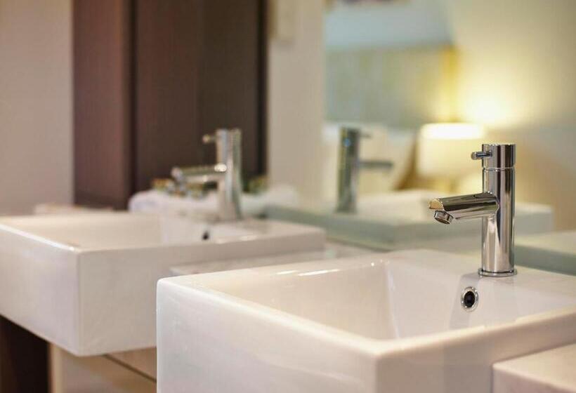 침실 3개 바다 전망 아파트, Aqua Resort Busselton