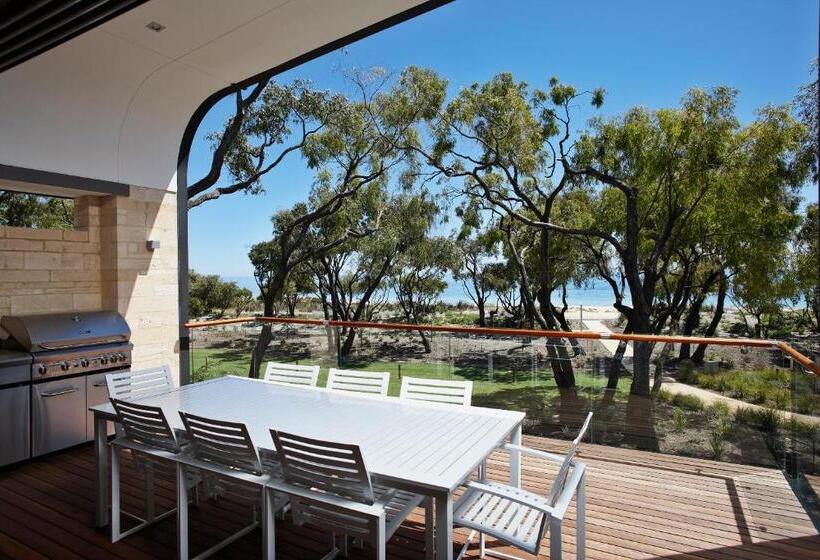 침실 1개 주택, Aqua Resort Busselton