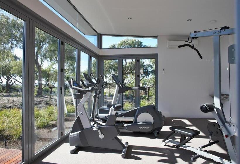 침실 1개 주택, Aqua Resort Busselton