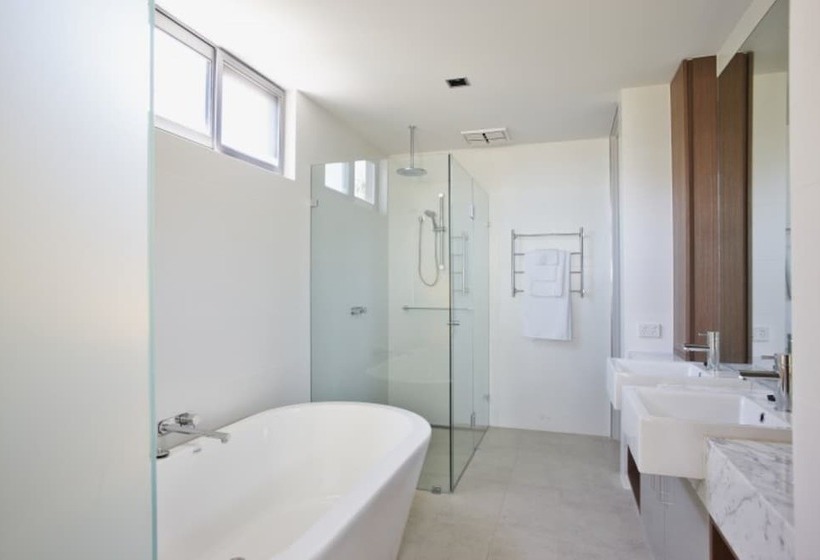 침실 1개 주택, Aqua Resort Busselton