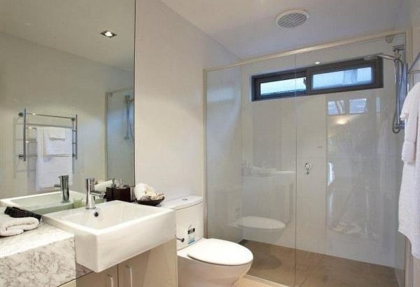 3침실 디럭스 아파트 바다 전망, Aqua Resort Busselton