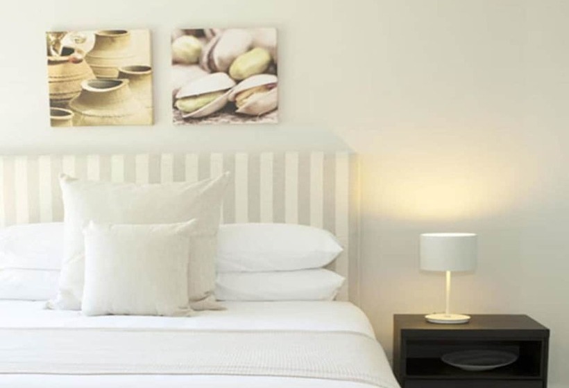 2침실 디럭스 아파트 바다 전망, Aqua Resort Busselton