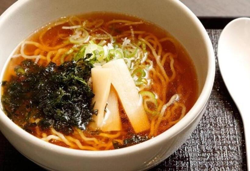 스탠다드 룸, Dormy Inn Tomakomai