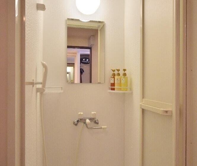 스탠다드 룸, Dormy Inn Tomakomai