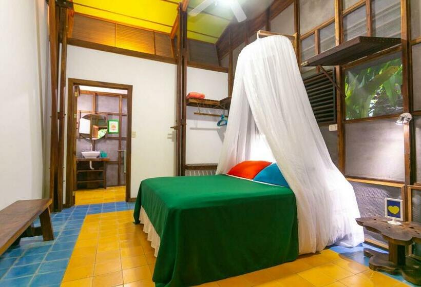 Номер Стандарт, La Kukula Lodge