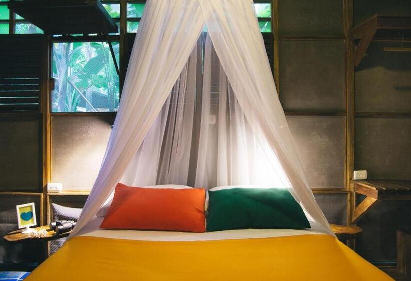 Номер Стандарт, La Kukula Lodge