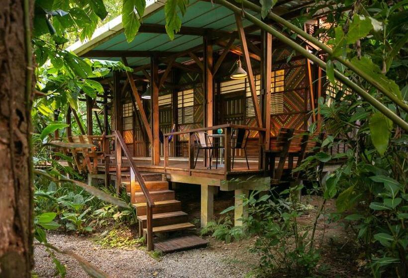 Номер Стандарт Трехместный, La Kukula Lodge