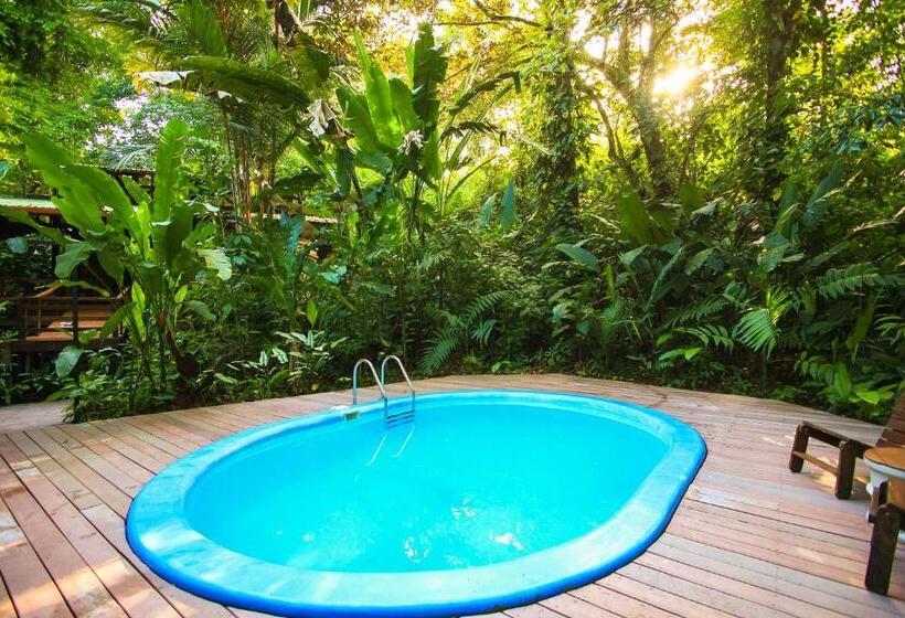 Бунгало Стандарт 2 Спальни, La Kukula Lodge