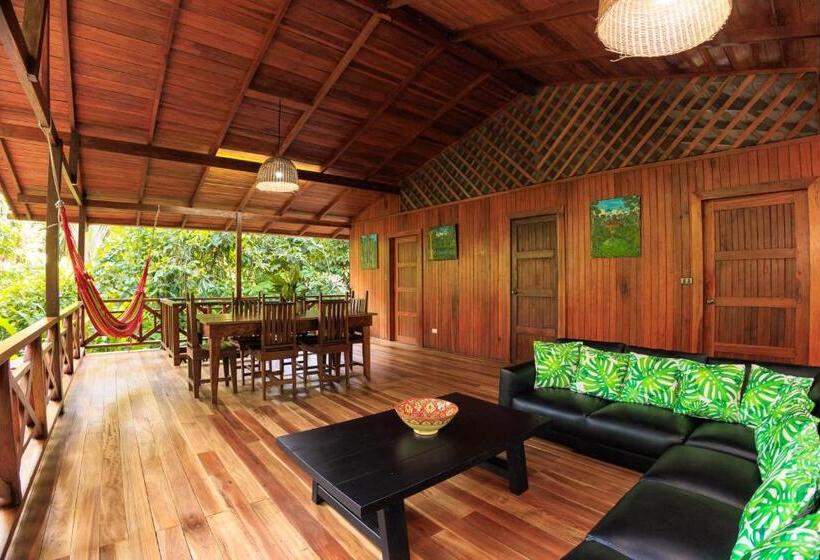 Апартаменты Deluxe 1 Спальня, La Kukula Lodge