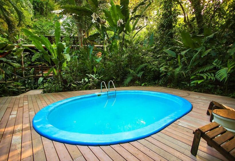 Бунгало Стандарт 2 Спальни, La Kukula Lodge