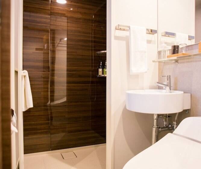 컴포트 룸, Nishitetsu Hotel Croom Hakata