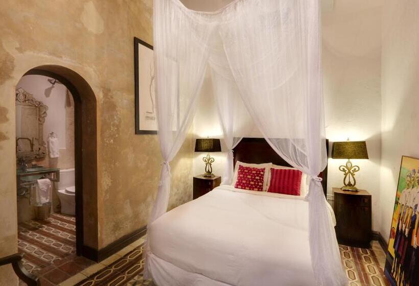 اتاق استاندارد, Villa Herencia