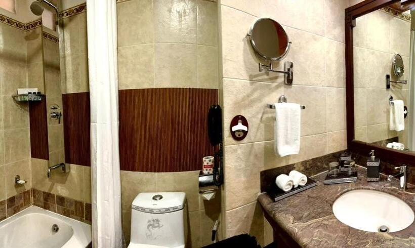 اتاق سوپریور, Denzong Regency  Luxury Mountain Retreat Spa & Casino