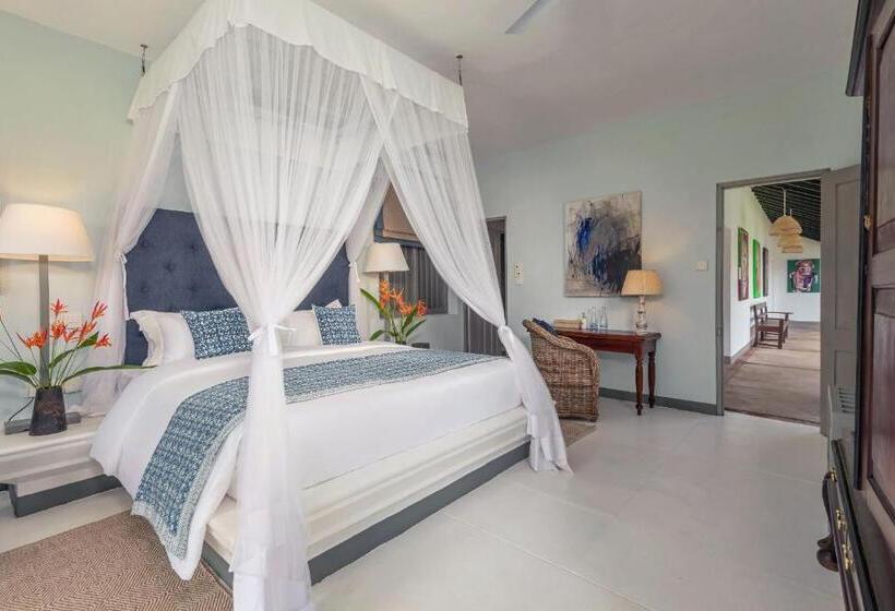 Люкс Superior, The Villa Bentota By Kk Collection