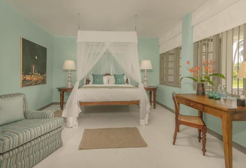 Президентский Люкс, The Villa Bentota By Kk Collection