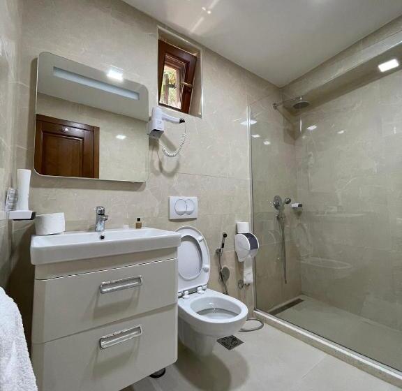 اتاق استاندارد, Citadela Old Town   Gelateria