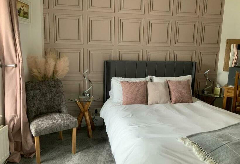 Номер Deluxe Кровать Кинг, Haven House