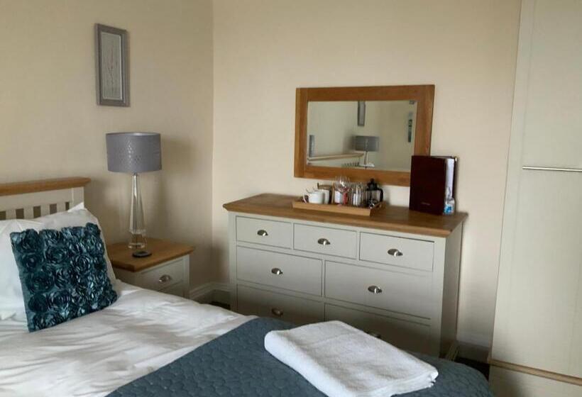 Номер Deluxe Кровать Кинг, Haven House
