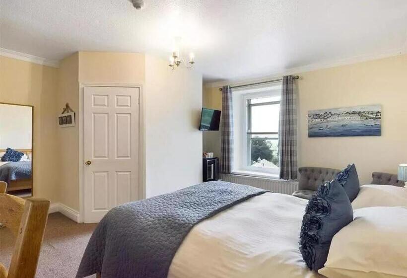 Номер Deluxe Кровать Кинг, Haven House