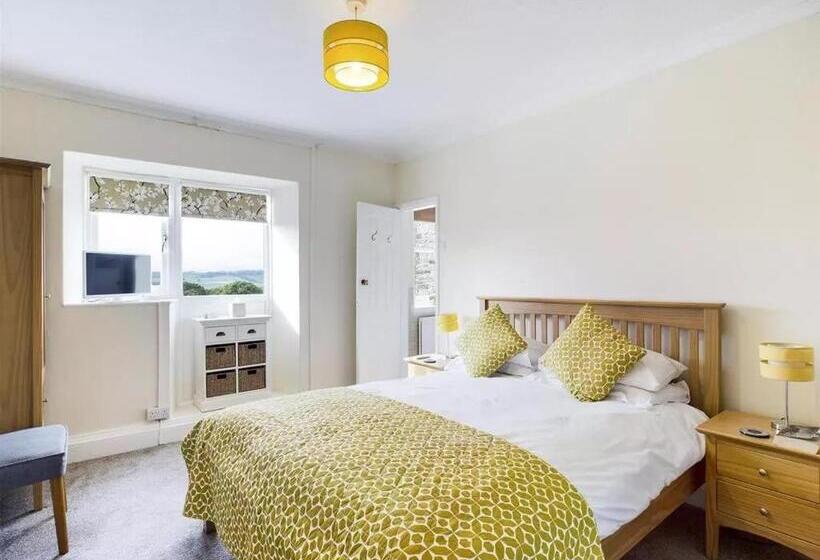 Номер Deluxe Кровать Кинг, Haven House