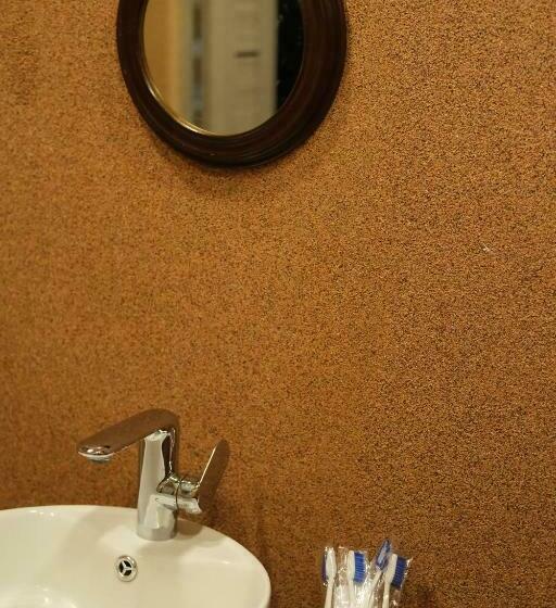 Номер Deluxe, Ecolife Lodge Hotel & Restaurant