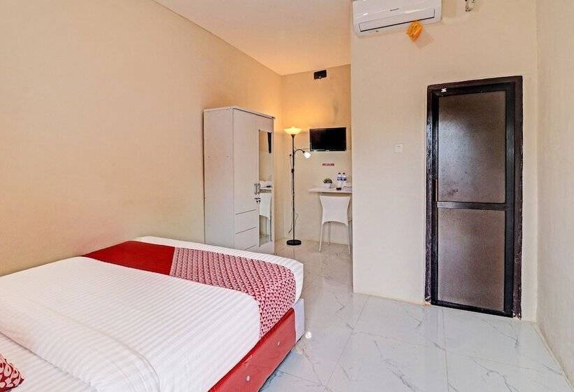 스탠다드 룸, Oyo 91022 Steze Homestay Syariah