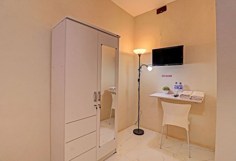 스탠다드 룸, Oyo 91022 Steze Homestay Syariah