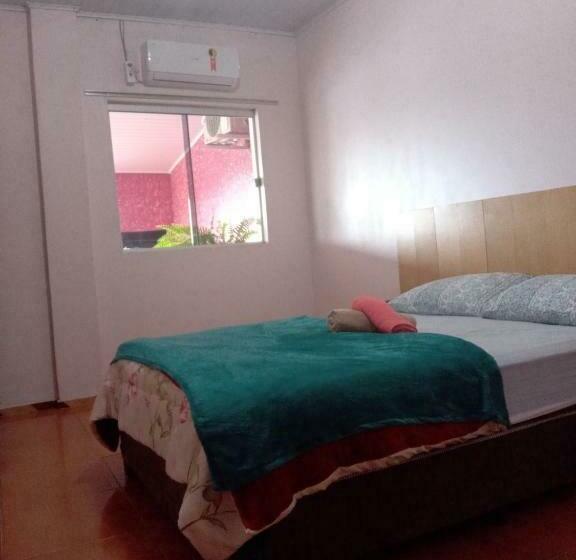 침실 1개 아파트, Apart Hotel Esperança