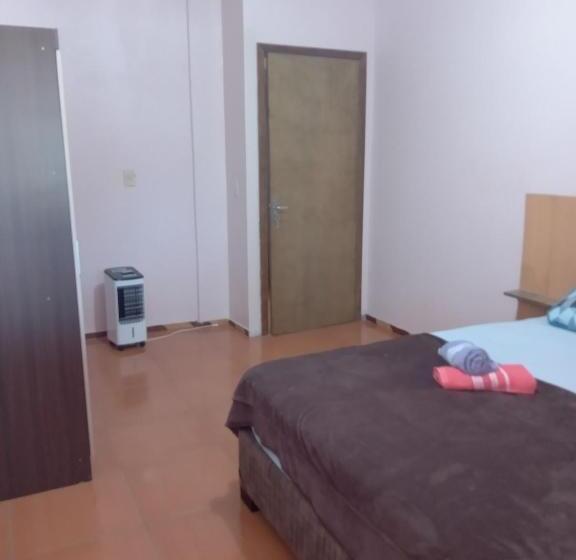 침실 1개 아파트, Apart Hotel Esperança