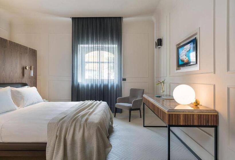 سوییت, Byssus Suites