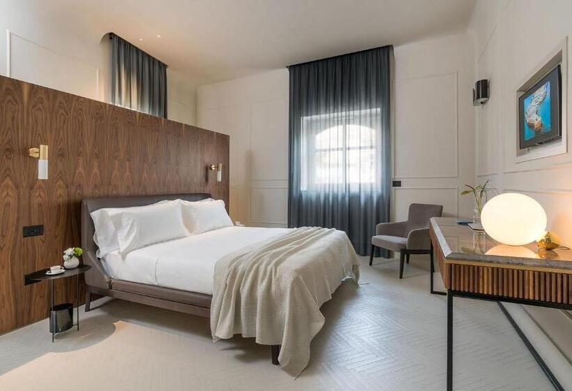 سوییت, Byssus Suites