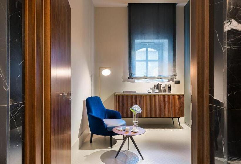 سوییت, Byssus Suites
