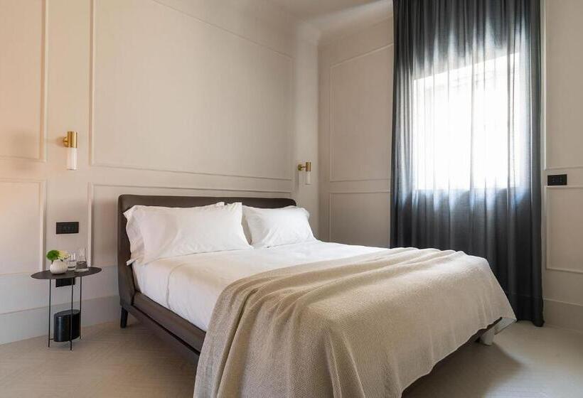 سوییت خانوادگی, Byssus Suites