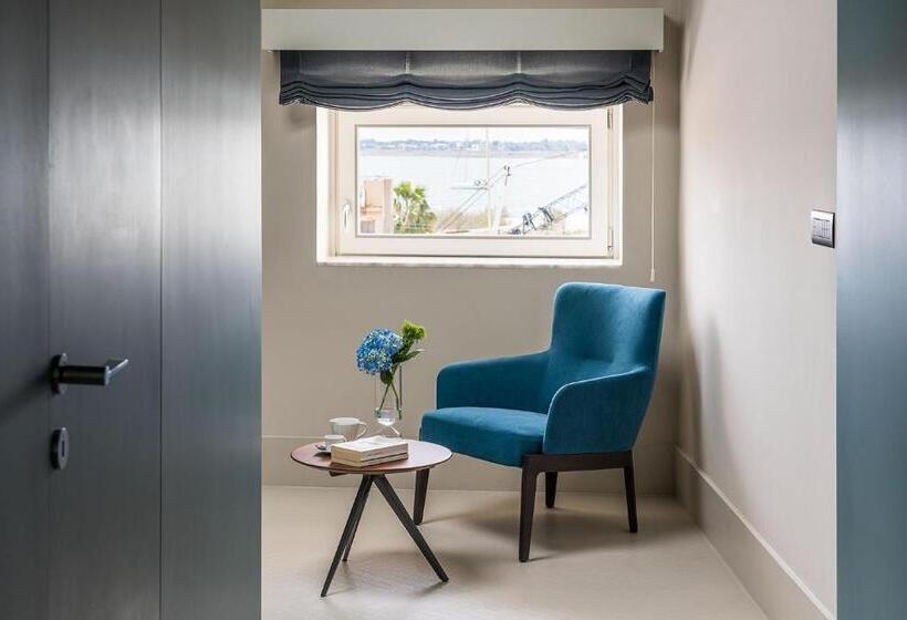 سوییت, Byssus Suites