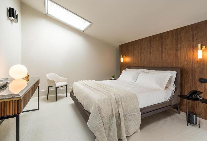 سوییت, Byssus Suites