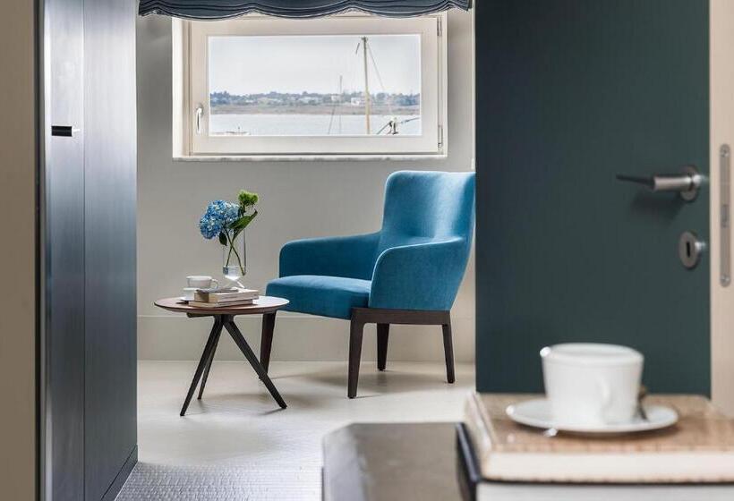 سوییت, Byssus Suites