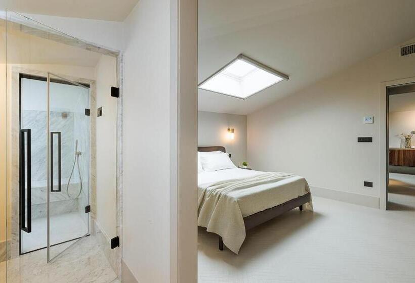 سوییت, Byssus Suites