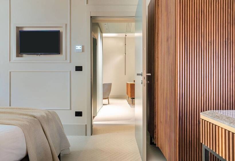 سوییت خانوادگی, Byssus Suites