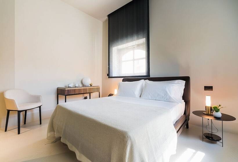 سوییت سوپریور, Byssus Suites