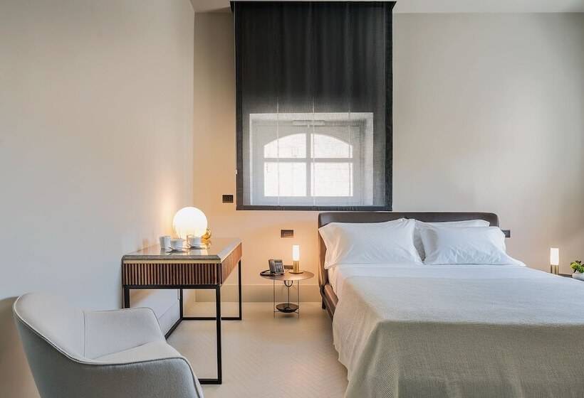سوییت سوپریور, Byssus Suites
