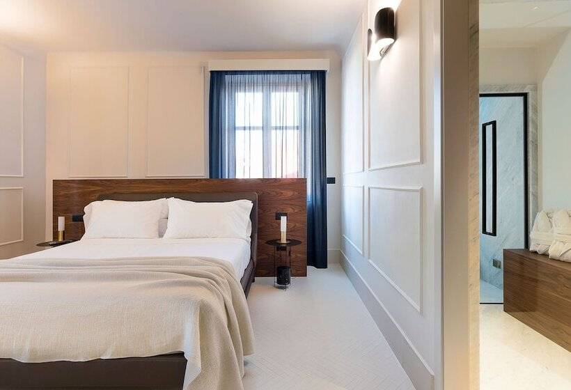 سوییت اجرایی, Byssus Suites
