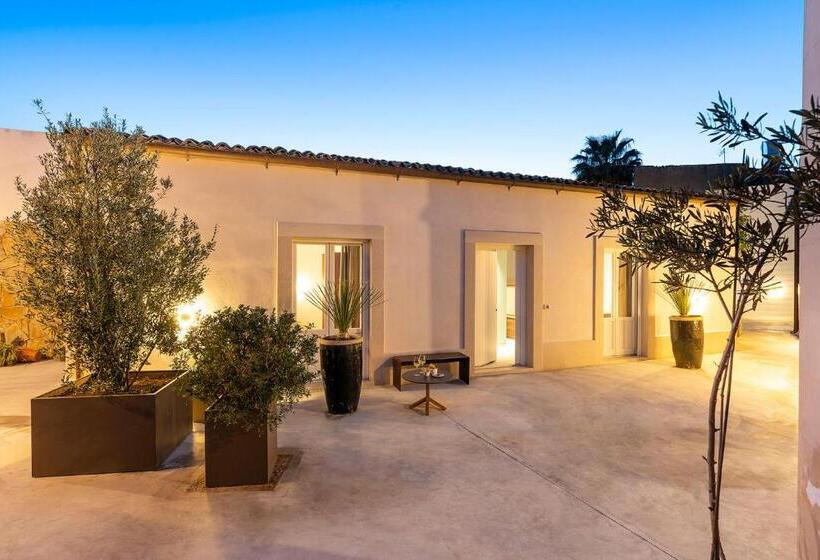 سوییت, Byssus Suites