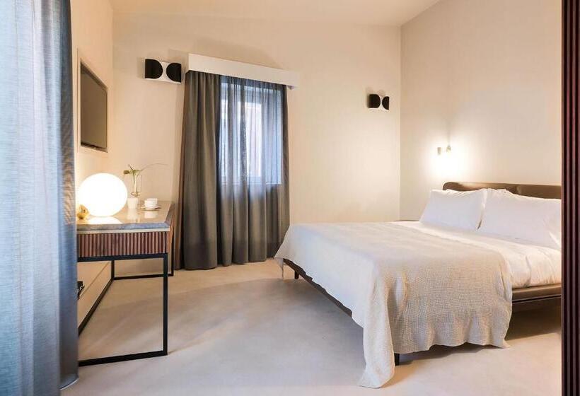 سوییت, Byssus Suites