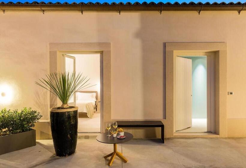 سوییت, Byssus Suites