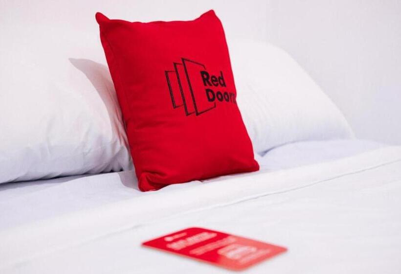 اتاق خانوادگی, Reddoorz Hostel @ Tita Aidz Inn Baguio