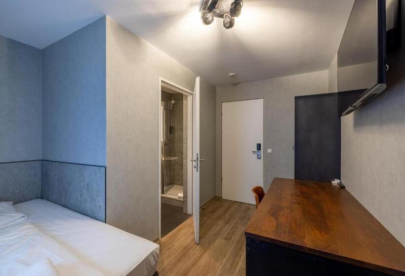 Номер Стандарт Индивидуальный, Mk Monteurzimmer Stuttgart